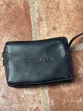 Cámara Werlisa LED