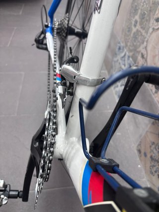 Bicicleta BH Iseran
