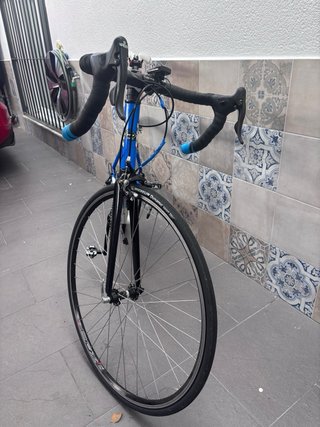 Bicicleta BH Iseran
