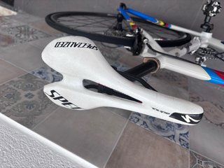 Bicicleta BH Iseran