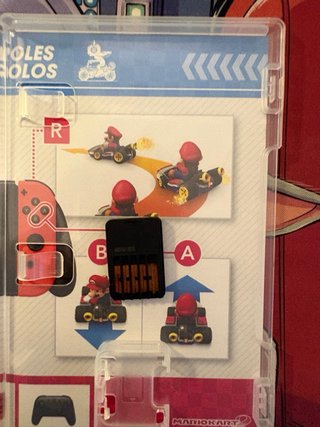 Mario Kart 8 Deluxe Switch