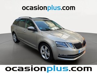 Skoda Octavia Combi 1.5 TSI Style 110 kW (150 CV)