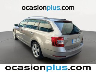 Skoda Octavia Combi 1.5 TSI Style 110 kW (150 CV)