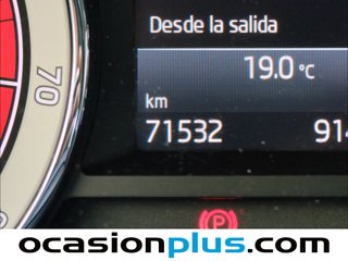 Skoda Octavia Combi 1.5 TSI Style 110 kW (150 CV)