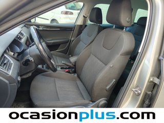 Skoda Octavia Combi 1.5 TSI Style 110 kW (150 CV)