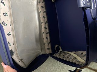 Pack 3 Maletas Samsonite Azul
