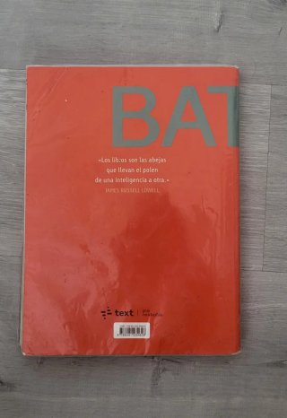 Lengua castellana y literatura 1 BAT