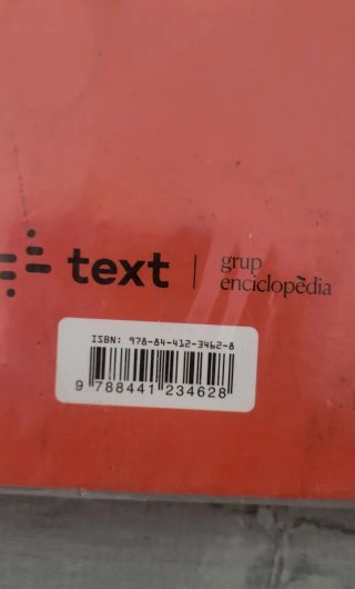 Lengua castellana y literatura 1 BAT