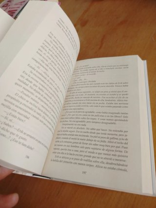 Ciudades de humo (Trilogía Fuego 1)