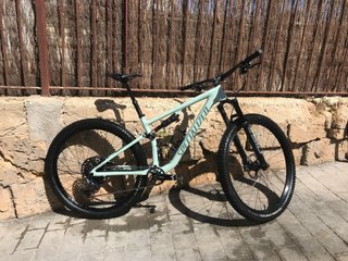 Specialized Epic EVO