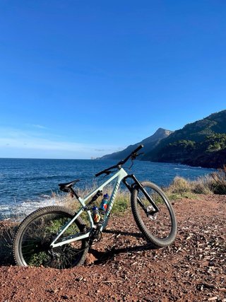 Specialized Epic EVO