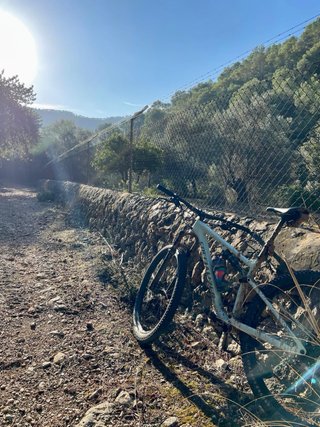 Specialized Epic EVO