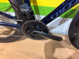 Bicicleta Specialized Tarmac Pro Disc ocasion