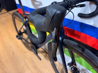 Bicicleta Specialized Tarmac Pro Disc ocasion