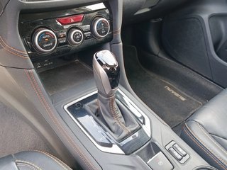 SIN ENTRADA! XV AUTOMÁTICO ETIQUETA ECO 4*4