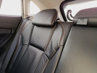 SIN ENTRADA! XV AUTOMÁTICO ETIQUETA ECO 4*4