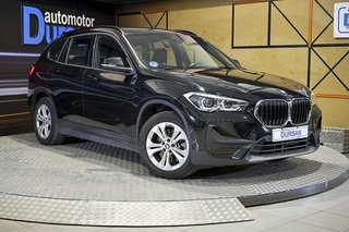 BMW X1   xDrive25e