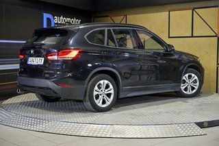 BMW X1   xDrive25e