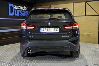 BMW X1   xDrive25e