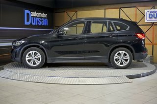 BMW X1   xDrive25e
