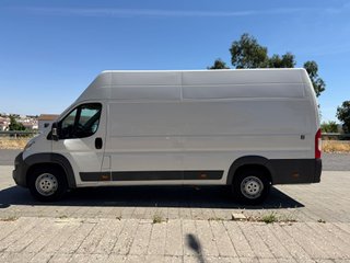 Citroen Jumper L4H3 2.0 HDI 130 CV SOLO 90 MIL KMS