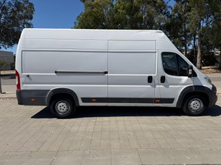 Citroen Jumper L4H3 2.0 HDI 130 CV SOLO 90 MIL KMS