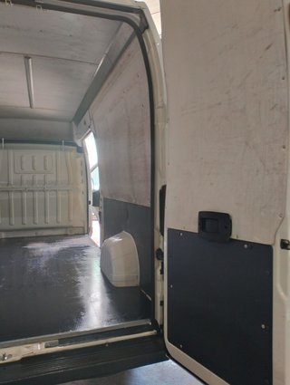 Citroen Jumper L4H3 2.0 HDI 130 CV SOLO 90 MIL KMS