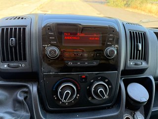 Citroen Jumper L4H3 2.0 HDI 130 CV SOLO 90 MIL KMS