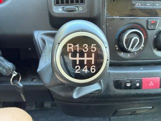 Citroen Jumper L4H3 2.0 HDI 130 CV SOLO 90 MIL KMS