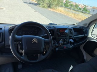 Citroen Jumper L4H3 2.0 HDI 130 CV SOLO 90 MIL KMS