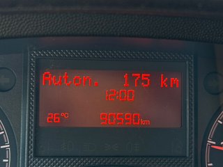 Citroen Jumper L4H3 2.0 HDI 130 CV SOLO 90 MIL KMS