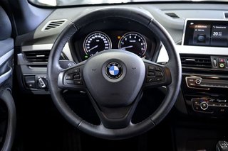 BMW X1   xDrive25e