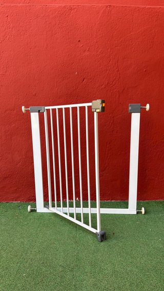 Barrera Puerta Seguridad Infantil