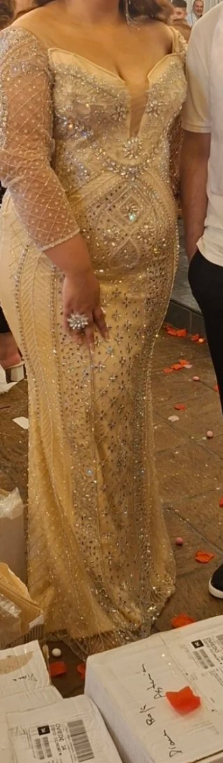 VESTIDOO de bodaa gitana!!!