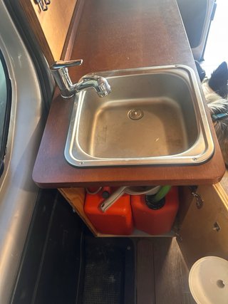 Opel Vivaro 2004
