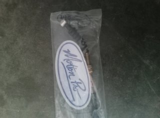 Cable Embrague Yamaha WR 450-250 Motion Pro