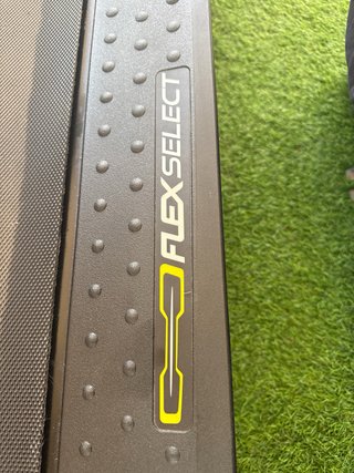 Cinta de Correr NordicTrack