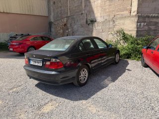 BMW Serie 3 2002