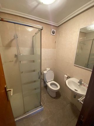 Piso en alquiler en Aiete en San Sebastián-Donostia