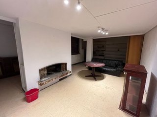 Piso en alquiler en Aiete en San Sebastián-Donostia