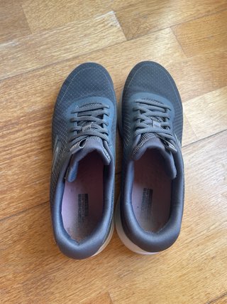 Zapatillas Skechers Go Walk Gris
