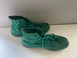 Converse All Star Verdi