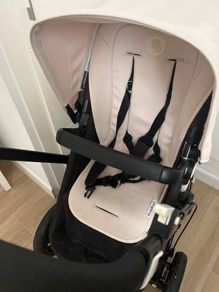 Bugaboo Cameleon 2
