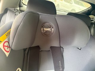 Silla CYBEX Sirona S i-Size