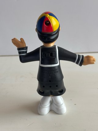Figura Kiko Chavo del 8