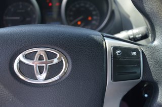 TOYOTA Land Cruiser D-4D GX