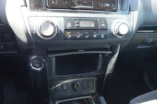 TOYOTA Land Cruiser D-4D GX