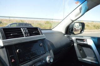 TOYOTA Land Cruiser D-4D GX