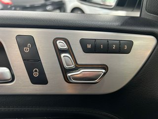 Mercedes-Benz GLE Coupé 2018 4 MATIC