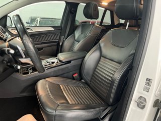 Mercedes-Benz GLE Coupé 2018 4 MATIC